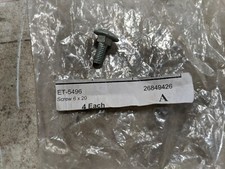 Genuine oem 5496 for sale  GRANTHAM