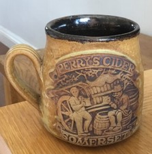 Vintage perry cider for sale  SANDY