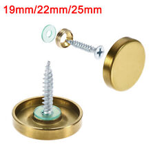 Mirror screw decorative for sale  Shipping to United Kingdom