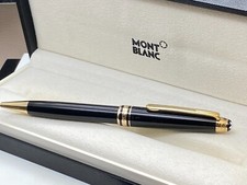 Montblanc meisterstück classi gebraucht kaufen  Hamburg