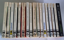 Lot livres poche d'occasion  Épinal