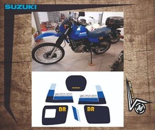 Suzuki 600 1988 usato  Carini
