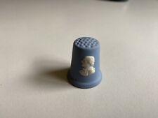 Wedgewood thimble for sale  STOCKPORT