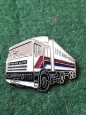 Old enamel leyland for sale  BUSHMILLS