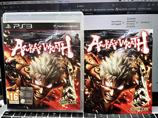 Asura wrath ps3 usato  San Lazzaro di Savena