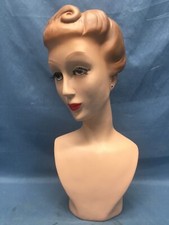 Vintage 1930s lady for sale  Lee