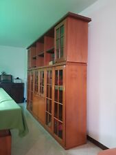 Mobile legno scomponibile usato  Roma