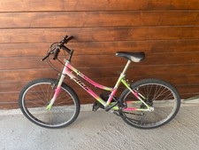 Bicicletta donna ragazza usato  Lucca