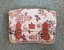 Nica clutch shoulder for sale  BRAINTREE