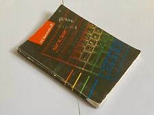 Sinclair spectrum user for sale  BRIGG