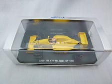 Spark lotus 101 d'occasion  Expédié en Belgium