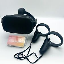 Auriculares Meta Oculus Quest 128GB VR Sistema de Realidad Virtual Funcionamiento Confirmado segunda mano  Embacar hacia Mexico