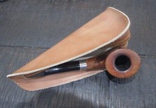 Firedog leather pipe for sale  Cave Creek