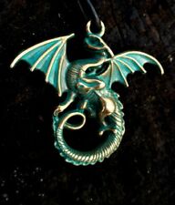 Drache lindwurm dragon gebraucht kaufen  St Ingbert