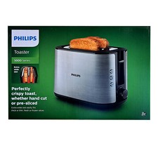 Philips toaster viva gebraucht kaufen  Berlin