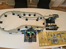 Lego 6991 gebraucht kaufen  Eriskirch