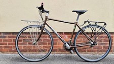 Dawes super galaxy for sale  BOURNEMOUTH