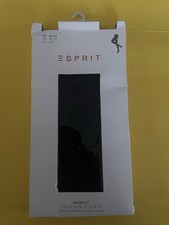 Esprit feinstrumpfhose damen gebraucht kaufen  Bahlingen am Kaiserstuhl