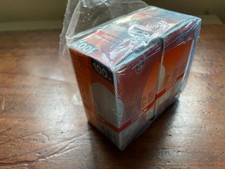 Unused osram 100 for sale  ANDOVER