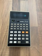 taschenrechner gebraucht kaufen taschenrechner gebraucht kaufen Sohren