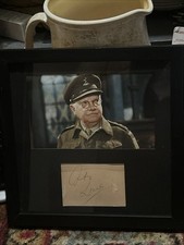 Arthur lowe dads for sale  WEST BROMWICH