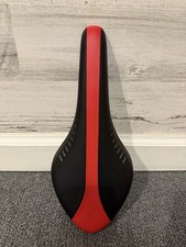 Black red fizik for sale  Birmingham