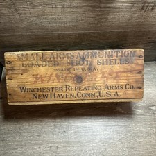 Winchester small arms for sale  Portland