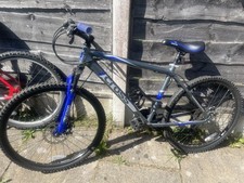 Men mountain bike for sale  OLDHAM