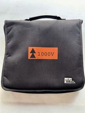 Kit de ferramentas com isolamento Ideal Klein 1000V, 11 peças frete grátis!, usado comprar usado  Enviando para Brazil