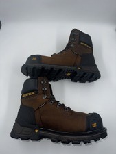 bota cat caterpillar comprar usado  Enviando para Brazil