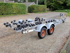 2600kg rapide twin for sale 2600kg rapide twin for sale  POOLE