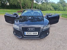 2010 audi 3.0 for sale  CAERPHILLY