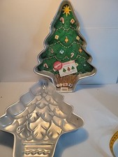 Wilton treeliteful cake for sale  Humble