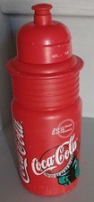 Cyclisme bidon coca d'occasion  France