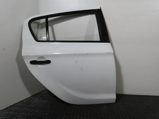 Porte arrière hyundai d'occasion  Seclin
