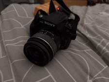 Appareil photo reflex d'occasion  Feyzin