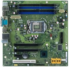 Carte mère fujitsu d'occasion  Bischwiller