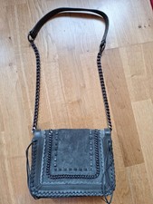Handtasche umhängetasche zara gebraucht kaufen  Berlin