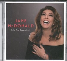 Jane mcdonald hold for sale  UK