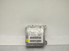 Boitier air bag d'occasion Boitier air bag d'occasion  Moulins