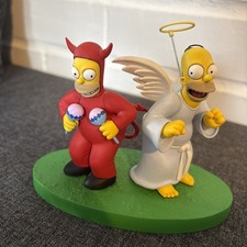 Rarität the simpsons gebraucht kaufen Rarität the simpsons gebraucht kaufen  Werdohl