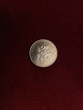 Unze platin canada gebraucht kaufen  Prichsenstadt