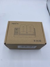 Pack battery lcd for sale  West Chicago