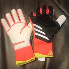 Adidas predator torwart gebraucht kaufen  Leutenbach