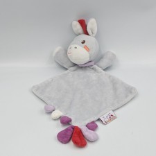 Doudou plat ane d'occasion  Le Portel