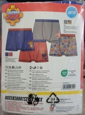 Feuerwehrmann sam boxershorts gebraucht kaufen  Worms