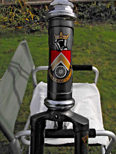 Saracen road bike for sale  HITCHIN
