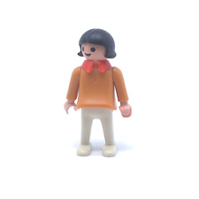 Playmobil enfant moderne d'occasion  Riedisheim