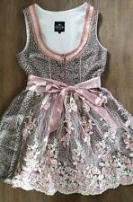 Kojooin dirndl spitzenschürze gebraucht kaufen  Römerberg