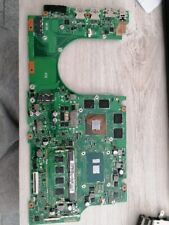 Ux510ux cpu gtx950 usato  Lavagna